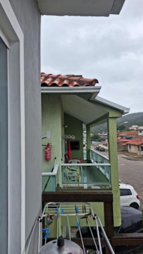 Apartamento Verde Mar